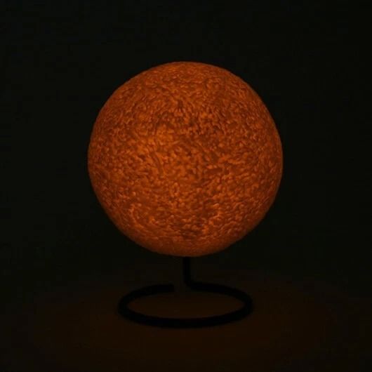 Sun Lamp 2